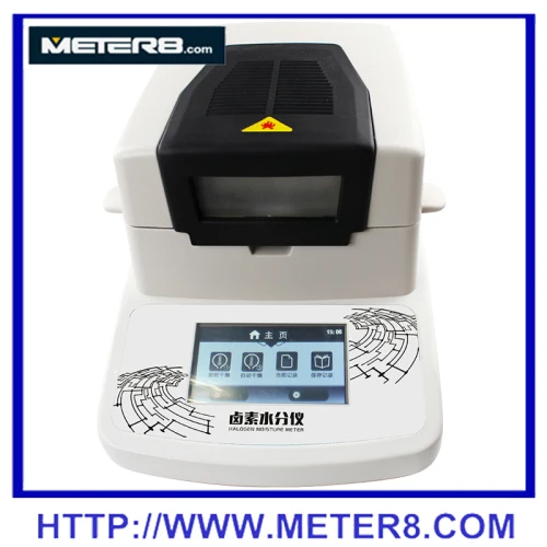 halogen Moisture meter