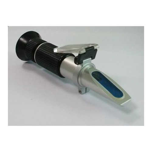REF106C China portable brix refractometer