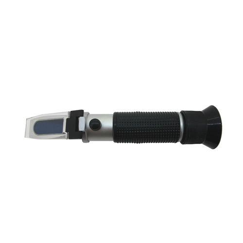REF402 Hot Sale Hand Held Battery Refractometer,Coolants Refractometer