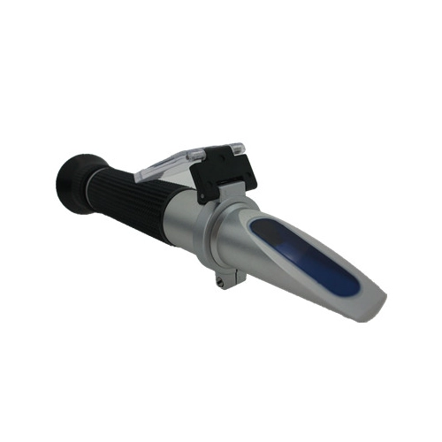 REF404 Hot Sale Hand Held Battery Refractometer,Coolants refractometer