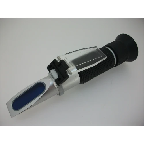 REF712 handheld refractometers,portable refractometer,digital handheld ...