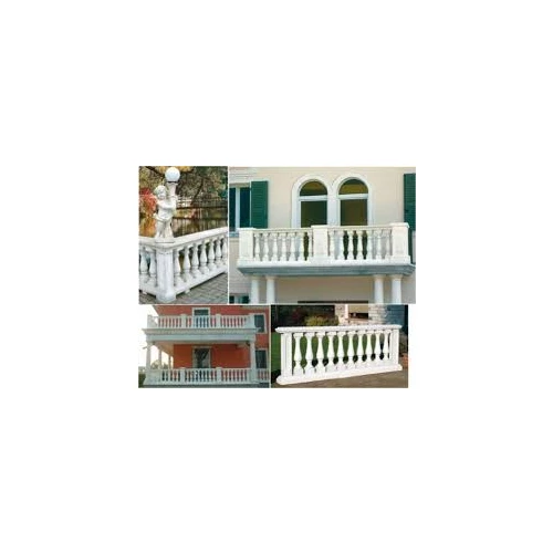 China balustrade manufacturer, Chinese baluster supplier, Roman ...
