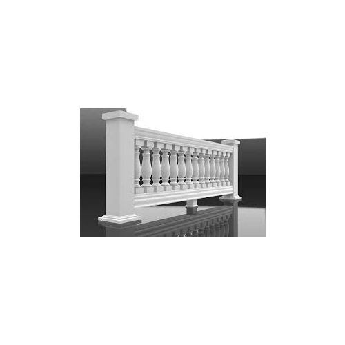 decorative outdoor handrails,baluster mold concrete ,balcony balustrade ...