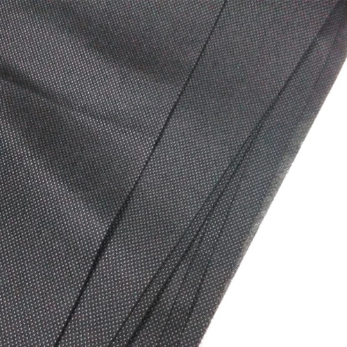 Black Weed Barrier Fabric On Sales, Non Woven Polypropylene Fabric ...