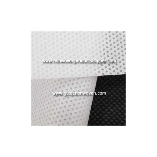 SMS Composite Non woven Fabric, Spunbondmeltblownspunbond Nonwovens