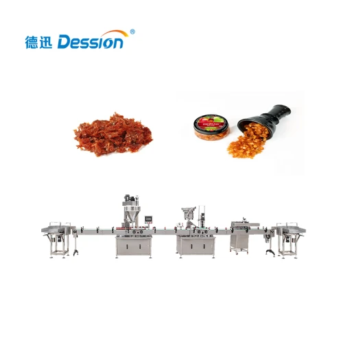CE approved automatic hookah shisha filling sealing capping packing ...