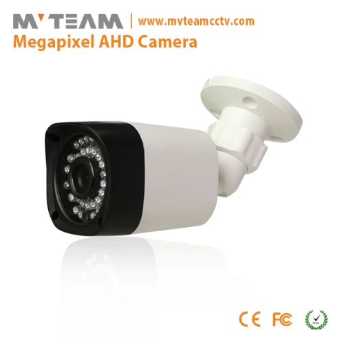 Hot Appearance Security Camera 720P 1080P Megapixel AHD Bullet Camera ...