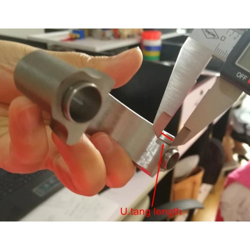 Bearing Tangs 2 How to measure bearing tangs of connecting rods?