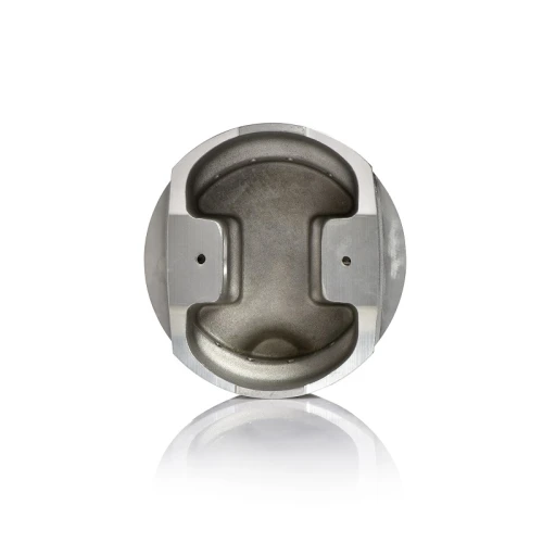 Difference Between Cast, and Billet Piston