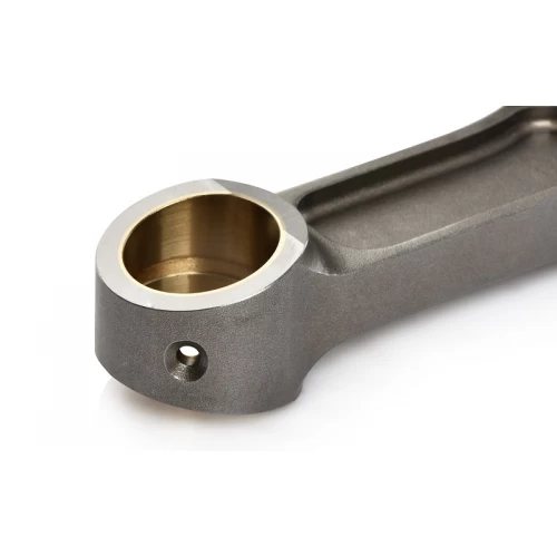 Hurricane Connecting Rods Pin End Design