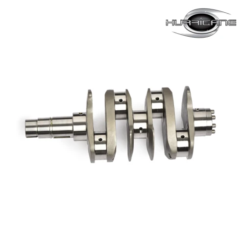 4340 Противовес коленчатого вала из хромированной кованой стали 69 мм - VW ураган