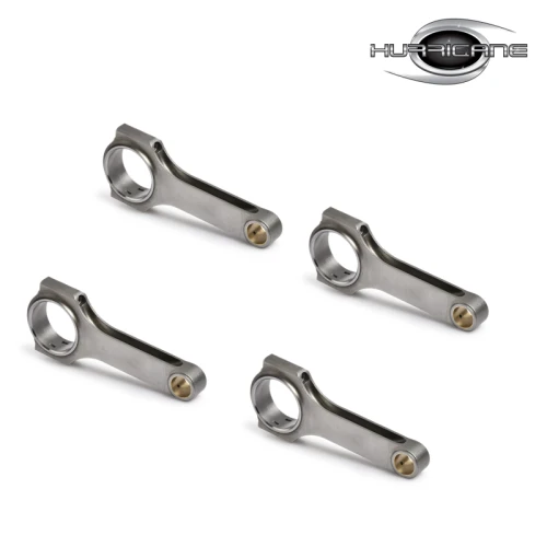 4340 Стальные шатуны Mazda MZR 2.0L h, длина стержня 146 мм