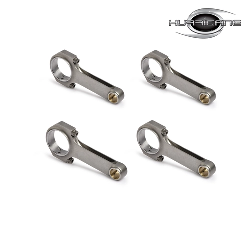 Воздушное охлаждение Volkswagen Кованые шатуны от урагана Speed ​​& Performance