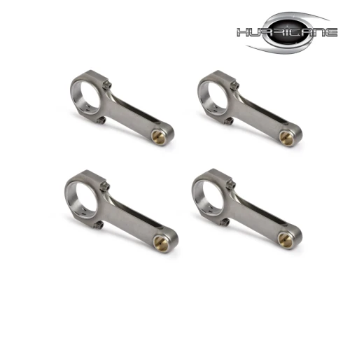 Кованый шатун с воздушным охлаждением Volkswagen с длиной 5.500 "