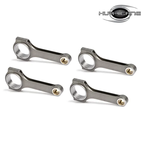 Кованые шатуны Audi VW TDI 144 x 26 мм