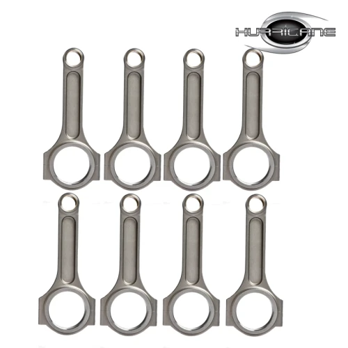 BENZ M100 179.8mm I-beam 4340 racing conrods