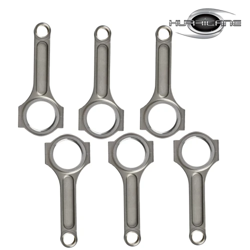 BMW 135i 335i 535i N54B30 I балка 145мм шатуны