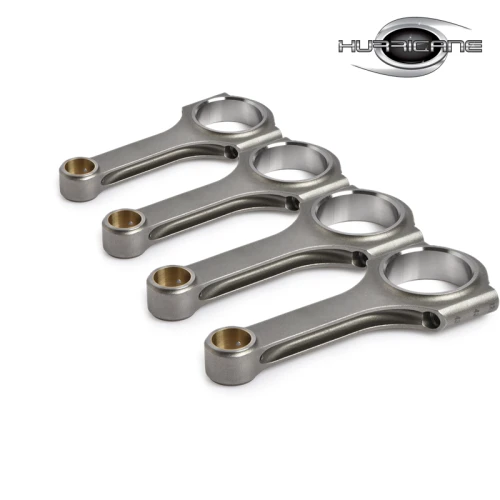 Buy Hurricane H-Beam Connecting Rods Mitsubishi 4G63 EVO 2ND GEN
