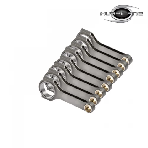 CHEVROLET 5.7L/350 Hurricane HBeam Connecting Rods