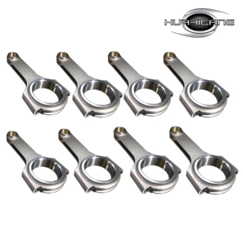 CHRYSLER 5.9L / 360 MOPAR НЕБОЛЬШОЙ БЛОК LA Шатуны H-луча