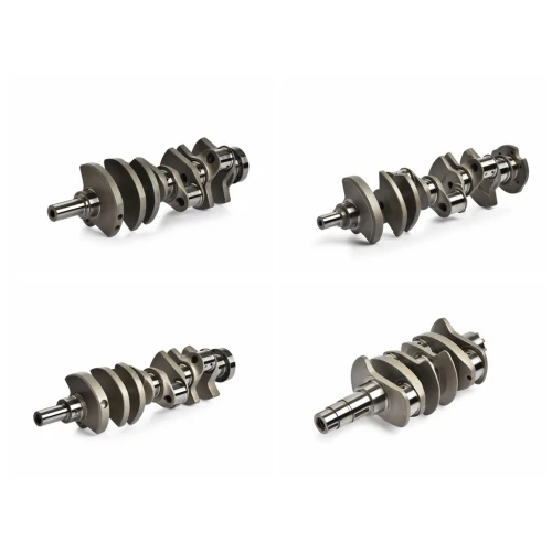 коленчатый вал