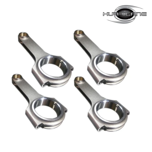 Для высокопроизводительного Peugeot 106 GTI S16 Citroen Saxo TU5J4 H-Beam 133.5MM Шатуны и шатуны
