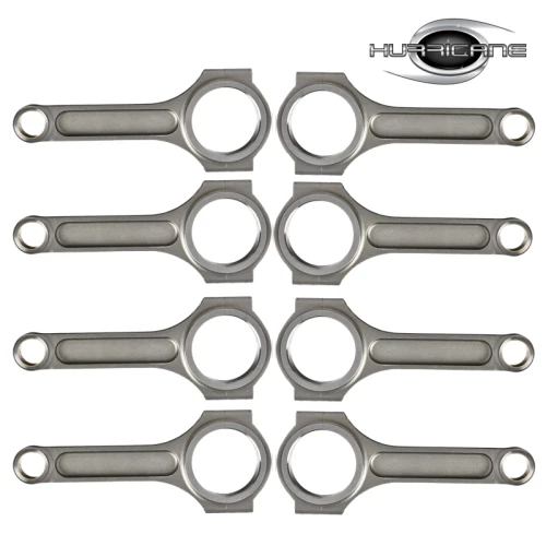 Ford 5.4L Modular 6.657 "I-Beam Pleuelstangen