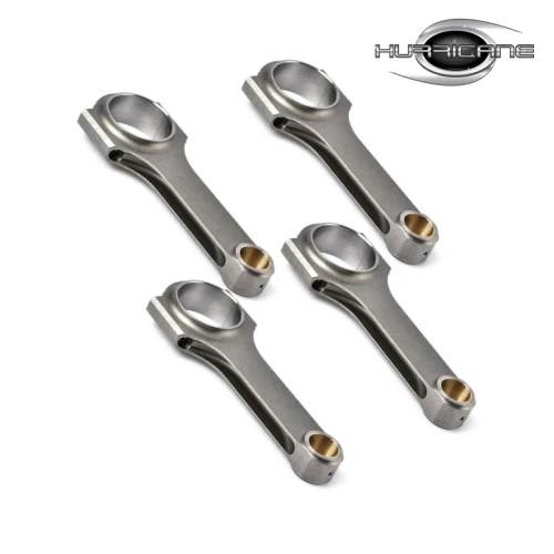 H beam Honda Prelude H22 connecting rods set, 22mm pin hole