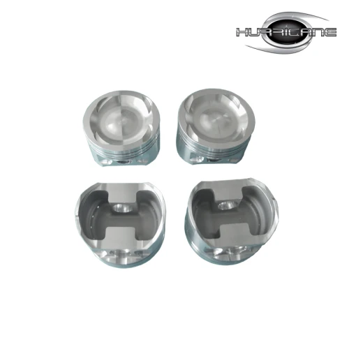 Кованые поршни для двигателя Vauxhall Opel C20XE 2.0ltr 16v, 86.5мм Поршни