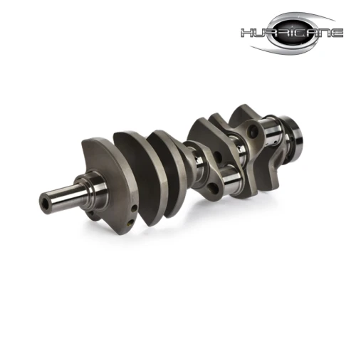 GM Chevy LS1 Коленчатый вал V8 с ходом 4000 дюймов, длина штока 6,125 дюйма