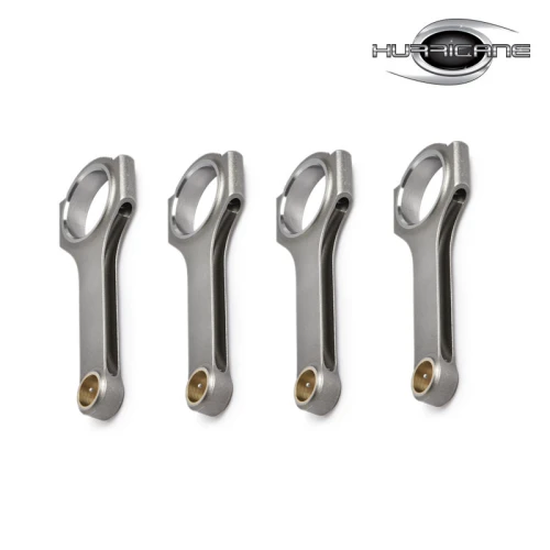 Комплект шатунов двигателя H-образной балки Honda F20B, шатун 5,709, длина 145 мм