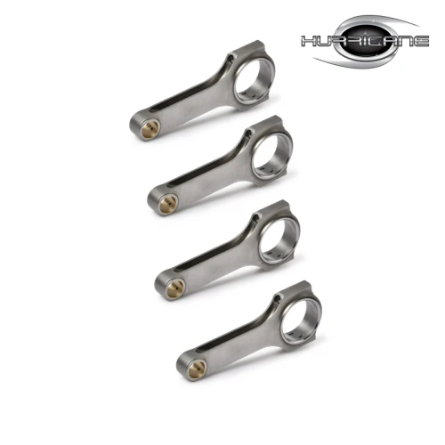 Шатуны Н-образной балки для блока VW 4Cyl 236 мм, длина стержня 150 мм