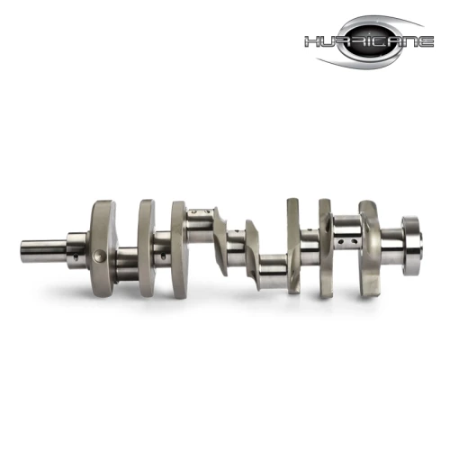 Ураган 4340 кованая сталь Cranks, Ford 302 Small Block