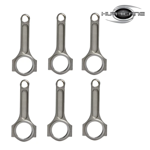 Ураган 5.600 "Buick Turbo V6 двутавровая балка из кованой стали ConRods