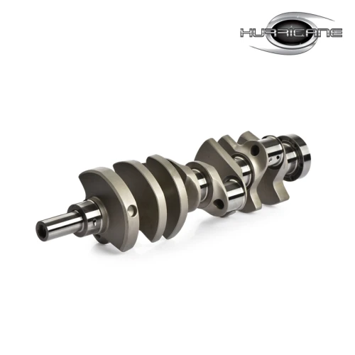 Ураган FORD 5.0L / 302 Коленчатые валы, 4340 Кованая сталь, 3.250 Дюймовый ход