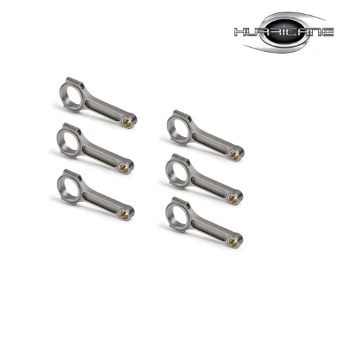 Ураган Холден Nissan RB30 3.0L двутавровые стержни