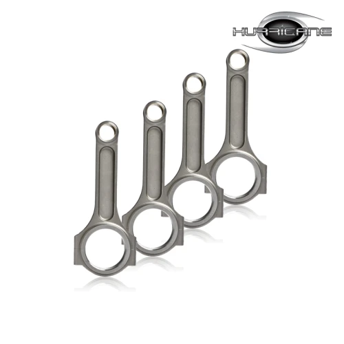 Hurricane I-beam Pleuelstangen für Honda Civic D16Z6