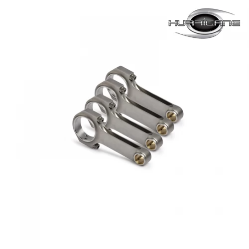 Hurricane Race Rods VW Journal Connecting Rods 5.600" Length set of 4