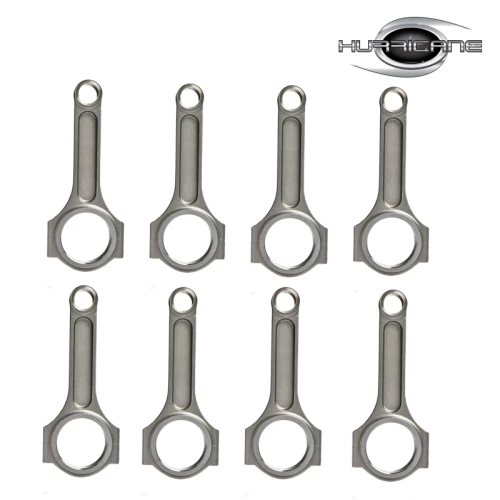 Шатуны двутавровой балки для Тойота 1UZ 1UZFE длина 146мм