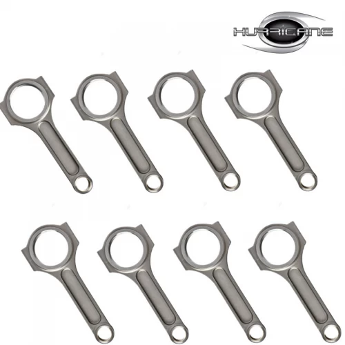 Supplying 6.385” 4340 Steel Connecting Rods, Big Block Chevrolet Connecting Rods