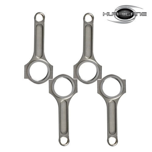 Ich strahle Honda F23 F23A1 F23A4 F23A5 F23A7 Accord LX Pleuel