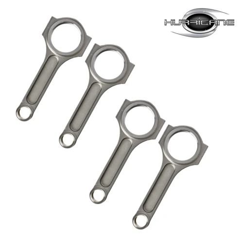 Lotus Elise Toyota 2ZZ-GE I Strahl 138x20mm Leistung Pleuel