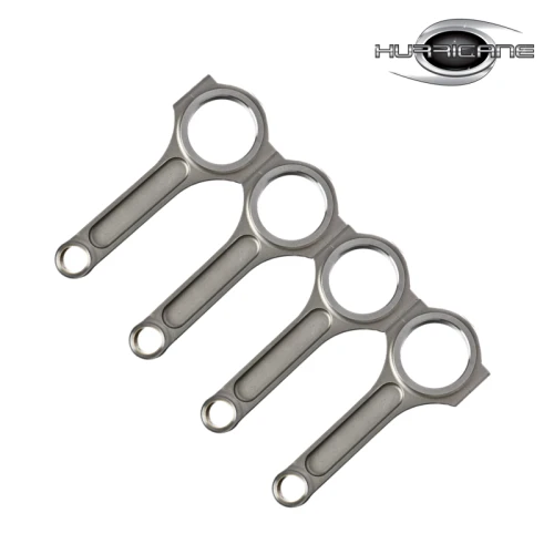 Mazda Miata MX5 BP 1.8L B6 1.6L 133mm I луч Производительность ConRods