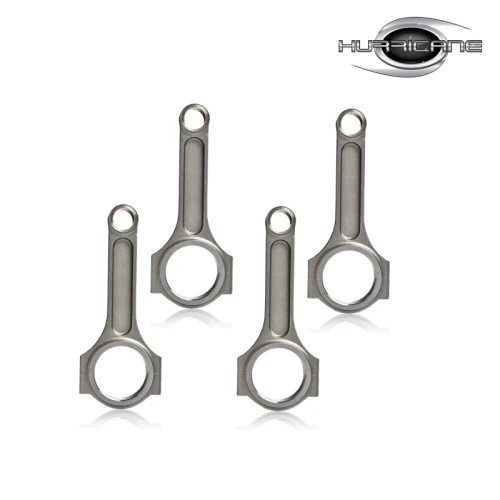 Mercedes-Benz 605 motores I-Beam forjado 4340 cañas de conexión