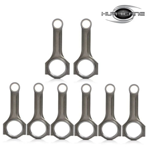 Mercedes-Benz M100 179,8 mm X-Beam Racing Conrods