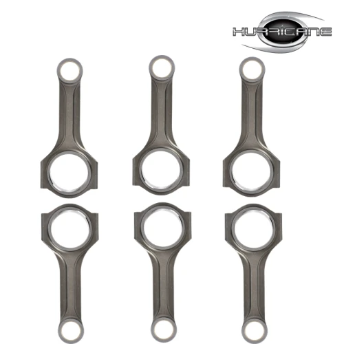 Mercedes Benz M104 4340 geschmiedete X-Trägerstangen