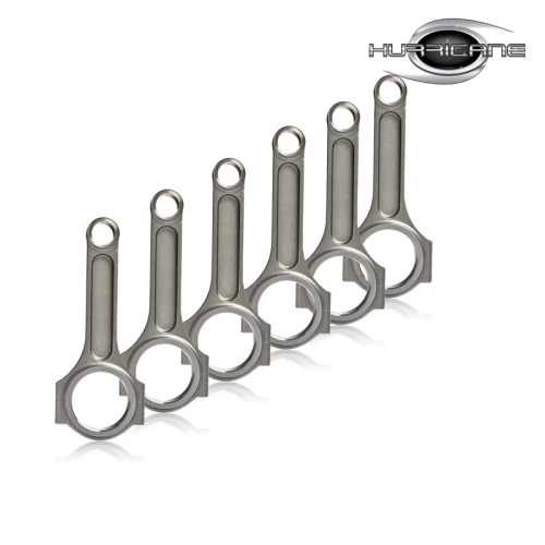 Bielle Mitsubishi Eclipse 3G 3.0L 6G72 5.551 "I-beam Biella