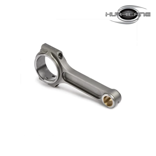 Nissan TB48 High Performance I Beam Conds - Ураганная скорость и производительность