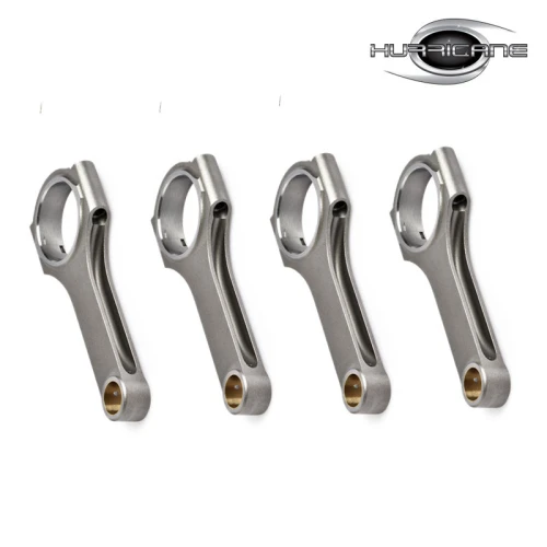 Подвижная шатуна Nissan для 2.0 SR20DE SR20DET Шаровые балки