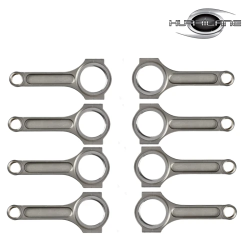 Шатун Pontiac 455 6,625 "4340 I Beam